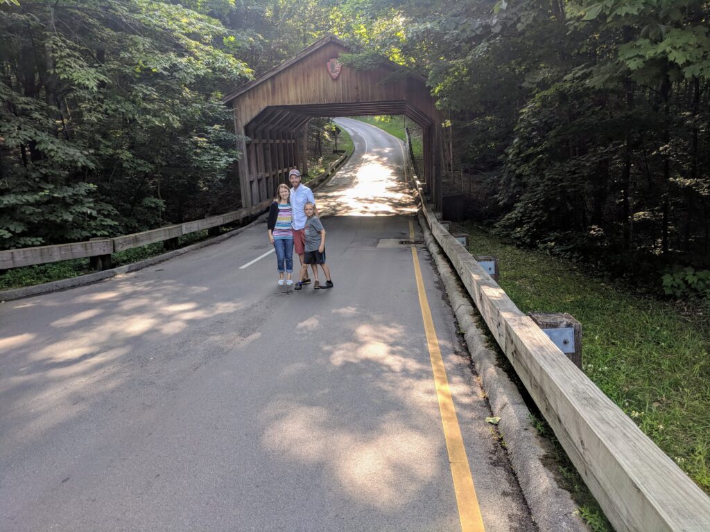 Sleeping Bear Dunes Pierce Stocking Scenic Drive